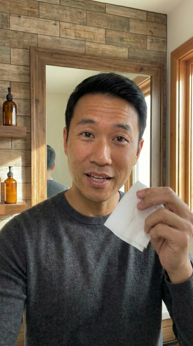 User testimonial from @mikechen