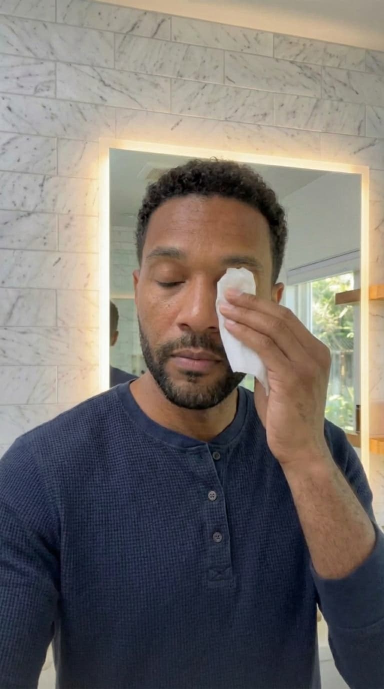 User testimonial from @alex_jones23