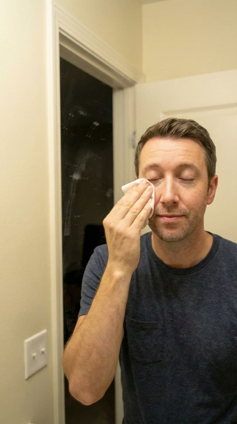 User testimonial from @davidkim