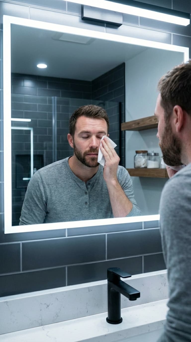 User testimonial from @ryan_t