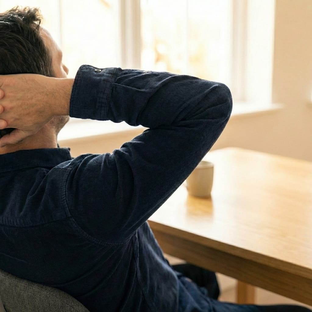 Step 3: Done! That’s it.